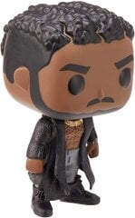 Funko POP! Marvel Black Panther Killmonger hinta ja tiedot | Pelien oheistuotteet | hobbyhall.fi