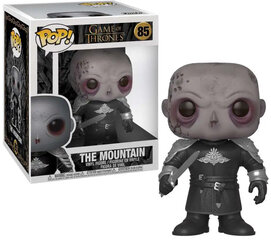 Funko POP! Game of Thrones The Mountain hinta ja tiedot | Pelien oheistuotteet | hobbyhall.fi