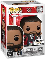 Funko POP! WWE Roman Reigns hinta ja tiedot | Pelien oheistuotteet | hobbyhall.fi