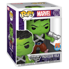 Funko POP! Marvel Professor Hulk 6 tuuman Exclusive hinta ja tiedot | Pelien oheistuotteet | hobbyhall.fi