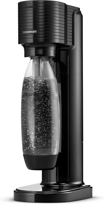 Sodastream GAIA hinta ja tiedot | Hiilihapotuslaitteet | hobbyhall.fi