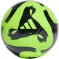 Jalkapallo pumpulla Adidas Tiro Club HZ4167 hinta ja tiedot | Jalkapallot | hobbyhall.fi