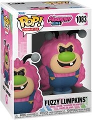 Funko POP! Tehotytöt - Fuzzy Lumpkins hinta ja tiedot | Pelien oheistuotteet | hobbyhall.fi