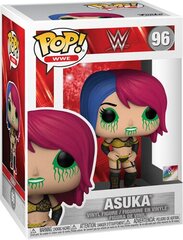 Funko POP! WWE - Asuka hinta ja tiedot | Pelien oheistuotteet | hobbyhall.fi