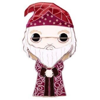 Pin Funko Pop! Harry Potter Dumbledore