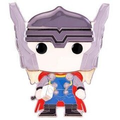 Pin Funko Pop! Marvel Thor hinta ja tiedot | Pelien oheistuotteet | hobbyhall.fi