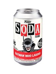 Funko POP! Vinyl Soda DC - Batman hinta ja tiedot | Pelien oheistuotteet | hobbyhall.fi
