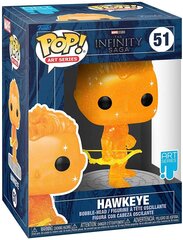 Funko POP! Marvel Infinity Saga Hawkeye -kiilto hinta ja tiedot | Pelien oheistuotteet | hobbyhall.fi