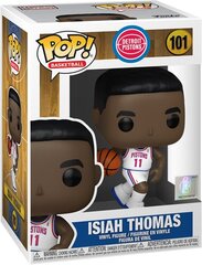 Funko POP! NBA Isiah Thomas (Pistons Home) hinta ja tiedot | Pelien oheistuotteet | hobbyhall.fi