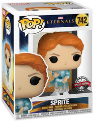 Funko POP! Marvel Eternals - Sprite hinta ja tiedot | Pelien oheistuotteet | hobbyhall.fi