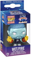 Funko POP! Avaimenperä Space Jam 2 - Wet Fire hinta ja tiedot | Pelien oheistuotteet | hobbyhall.fi