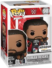 Funko POP! WWE - Roman Reigns Amazon hinta ja tiedot | Poikien lelut | hobbyhall.fi