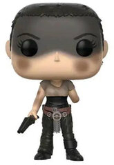 Figuuri Funko POP! Mad Max Furiosa hinta ja tiedot | Pelien oheistuotteet | hobbyhall.fi