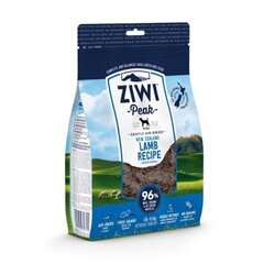 Ziwi Peak Air-Dried Lamb täysravinto koirille 454g hinta ja tiedot | Koiran kuivaruoka | hobbyhall.fi