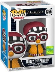 Figuuri Funko POP! Friends Hugsy the Penguin Exclusive hinta ja tiedot | Pelien oheistuotteet | hobbyhall.fi