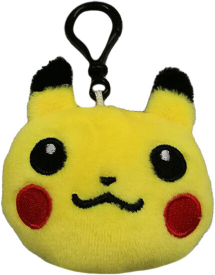 Lelu Pokemon Pikachu hinta ja tiedot | Pelien oheistuotteet | hobbyhall.fi