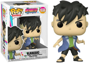 Figuuri Funko POP! Boruto Kawaki hinta ja tiedot | Pelien oheistuotteet | hobbyhall.fi