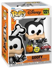 Figuuri Funko POP! Disney Goofy Exclusive hinta ja tiedot | Pelien oheistuotteet | hobbyhall.fi