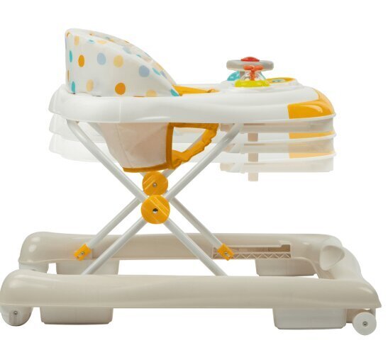 Kävelytuoli Bebe Confort Explorer, Terrazo hinta ja tiedot | Kävelytuolit | hobbyhall.fi