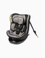 Bebe Confort Evolvefix i-Size -turvaistuin, 0-36 kg, Gray Mist hinta ja tiedot | Turvaistuimet | hobbyhall.fi