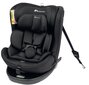 Turvaistuin Bebe Confort Evolvefix i-Size, 0-36 kg, Black Mist hinta ja tiedot | Turvaistuimet | hobbyhall.fi