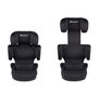 Turvaistuin Bebe Confort Road Safe i-Size, 15-36 kg, Full Black hinta ja tiedot | Turvaistuimet | hobbyhall.fi