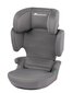 Turvaistuin Bebe Confort Road Safe i-Size, 15-36 kg, harmaa, Full Grey hinta ja tiedot | Turvaistuimet | hobbyhall.fi