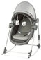 Lepotuoli Bebe Confort Calys, Grey Mist hinta ja tiedot | Sitterit | hobbyhall.fi