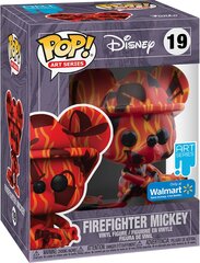 Funko POP! Disneyn palomies Mikki Hiiri Exclusive hinta ja tiedot | Pelien oheistuotteet | hobbyhall.fi