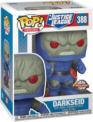 Funko POP! DC Darkseid Exclusive hinta ja tiedot | Pelien oheistuotteet | hobbyhall.fi