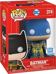 Funko POP! DC Batman -puku (Keisarillinen palatsi) Exclusive hinta ja tiedot | Pelien oheistuotteet | hobbyhall.fi