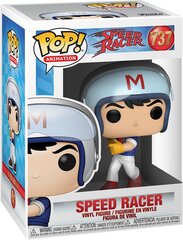 Funko POP! Speed Racer hinta ja tiedot | Pelien oheistuotteet | hobbyhall.fi