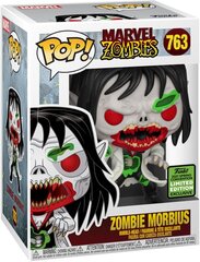 Toy Funko POP! Marvel Zombie Morbius Exclusive hinta ja tiedot | Pelien oheistuotteet | hobbyhall.fi