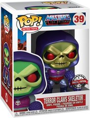 Funko POP! Masters of the Universe Skeletor Exclusive hinta ja tiedot | Pelien oheistuotteet | hobbyhall.fi