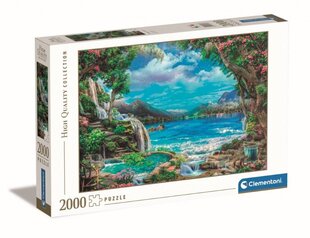 Palapeli Clementon Ocean 32573, 2000 palaa hinta ja tiedot | Palapelit | hobbyhall.fi