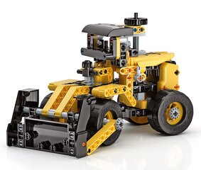 Clementoni Bulldozer -rakennussarja hinta ja tiedot | LEGOT ja rakennuslelut | hobbyhall.fi