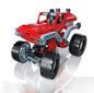 Clementoni Mechanics Laboratory Monster Truck -rakennussarja hinta ja tiedot | LEGOT ja rakennuslelut | hobbyhall.fi