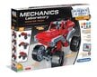 Clementoni Mechanics Laboratory Monster Truck -rakennussarja hinta ja tiedot | LEGOT ja rakennuslelut | hobbyhall.fi