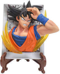 Dragon Ball Goku -hahmo hinta ja tiedot | Poikien lelut | hobbyhall.fi