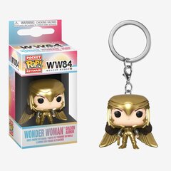 Avaimenperä Funko POP Key! DC Wonder Woman hinta ja tiedot | Pelien oheistuotteet | hobbyhall.fi