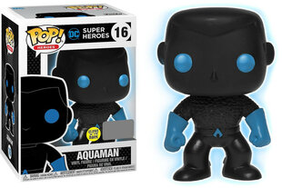 Figuuri Funko POP! DC Aquaman Exclusive hinta ja tiedot | Pelien oheistuotteet | hobbyhall.fi