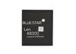 BlueStar BL242 Lenovo A6000 hinta ja tiedot | Puhelimen akut | hobbyhall.fi