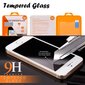 Suojalasi Orange - Huawei P8 Lite 2017 / P9 Lite 2017 hinta ja tiedot | Näytönsuojakalvot ja -lasit | hobbyhall.fi