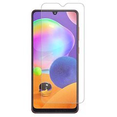 Suojalasi Orange - Samsung A326 Galaxy A32 5G hinta ja tiedot | Näytönsuojakalvot ja -lasit | hobbyhall.fi