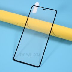 Suojalasi Full Glue 5D Samsung Galaxy A02S hinta ja tiedot | Näytönsuojakalvot ja -lasit | hobbyhall.fi