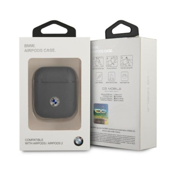 BMW BMA2SSLNA AirPods hinta ja tiedot | Kuulokkeiden tarvikkeet | hobbyhall.fi