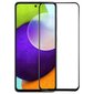 Suojalasi Hard Full Glue 5D - Samsung Galaxy A52 / A52s 5G hinta ja tiedot | Näytönsuojakalvot ja -lasit | hobbyhall.fi