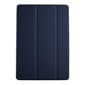 Tablettikotelo Smart Leather Samsung X200/X205 Tab A8 10.5 2021 sininen hinta ja tiedot | Tablettien kotelot ja muut tarvikkeet | hobbyhall.fi