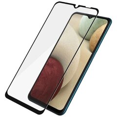 Suojalasi Full Glue 5D - Samsung Galaxy A13 5G / A04s hinta ja tiedot | Näytönsuojakalvot ja -lasit | hobbyhall.fi