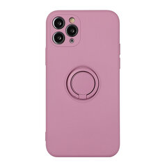 Puhelinkotelo Vennus Ring - Xiaomi Redmi Note 10 5G/Note 10T 4G/5G, violetti hinta ja tiedot | Vennus Puhelimet, älylaitteet ja kamerat | hobbyhall.fi